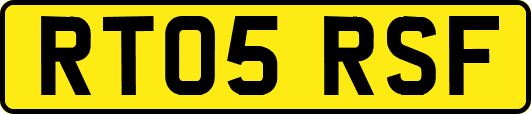 RT05RSF