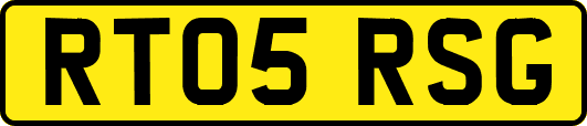 RT05RSG