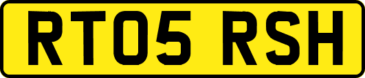 RT05RSH