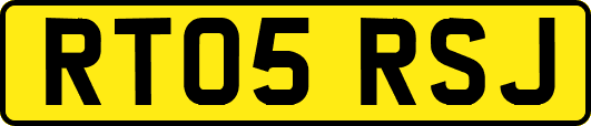 RT05RSJ
