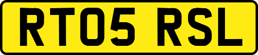 RT05RSL