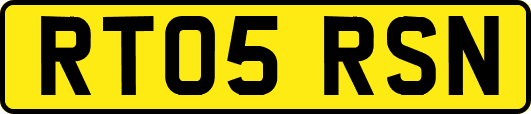 RT05RSN