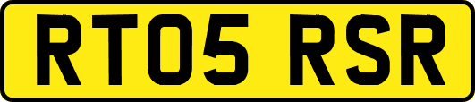 RT05RSR