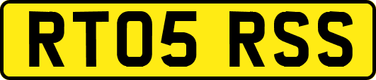 RT05RSS