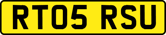 RT05RSU