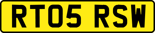 RT05RSW