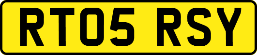 RT05RSY