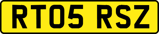 RT05RSZ