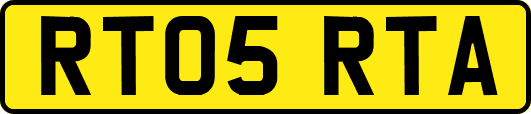 RT05RTA