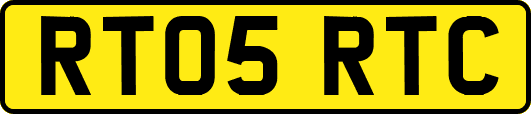 RT05RTC