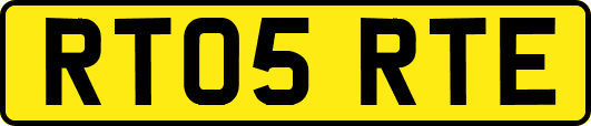 RT05RTE