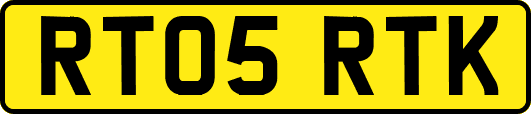 RT05RTK
