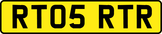 RT05RTR