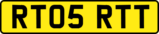 RT05RTT