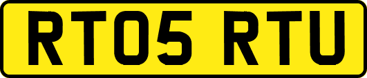 RT05RTU