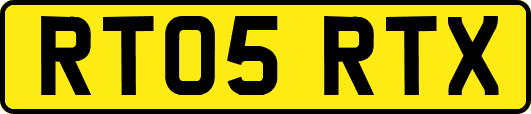 RT05RTX