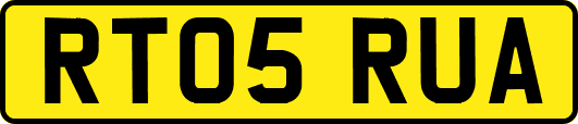 RT05RUA