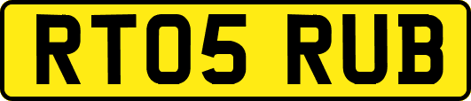 RT05RUB