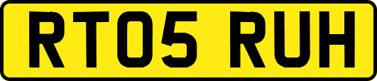 RT05RUH