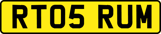 RT05RUM