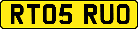 RT05RUO