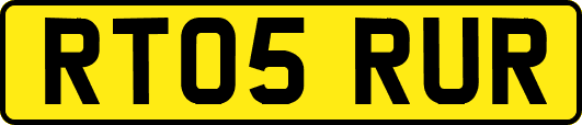 RT05RUR