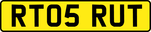 RT05RUT