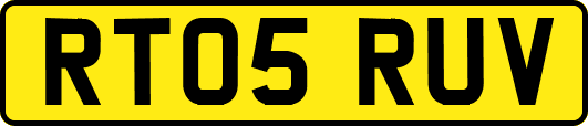 RT05RUV