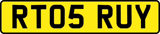 RT05RUY