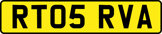 RT05RVA