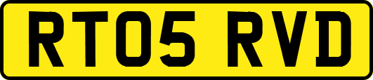 RT05RVD