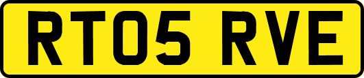 RT05RVE