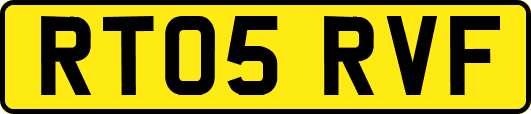 RT05RVF