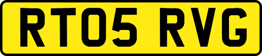 RT05RVG
