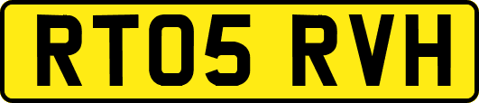 RT05RVH