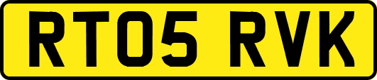 RT05RVK
