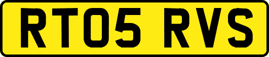 RT05RVS
