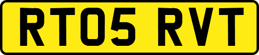 RT05RVT
