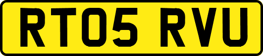 RT05RVU