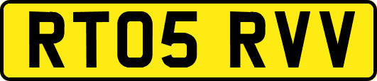 RT05RVV
