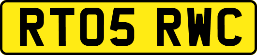 RT05RWC
