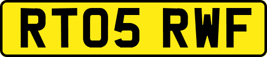 RT05RWF