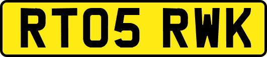 RT05RWK