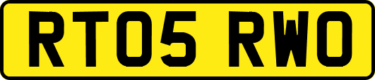 RT05RWO