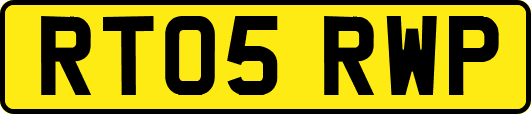 RT05RWP
