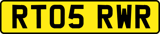 RT05RWR