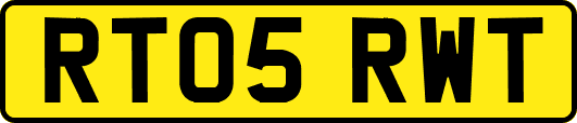 RT05RWT