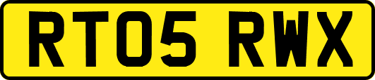 RT05RWX