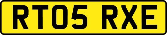 RT05RXE