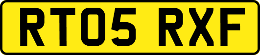 RT05RXF